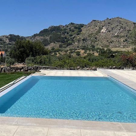 Casas Da Villa- Monsanto Ngoại thất bức ảnh