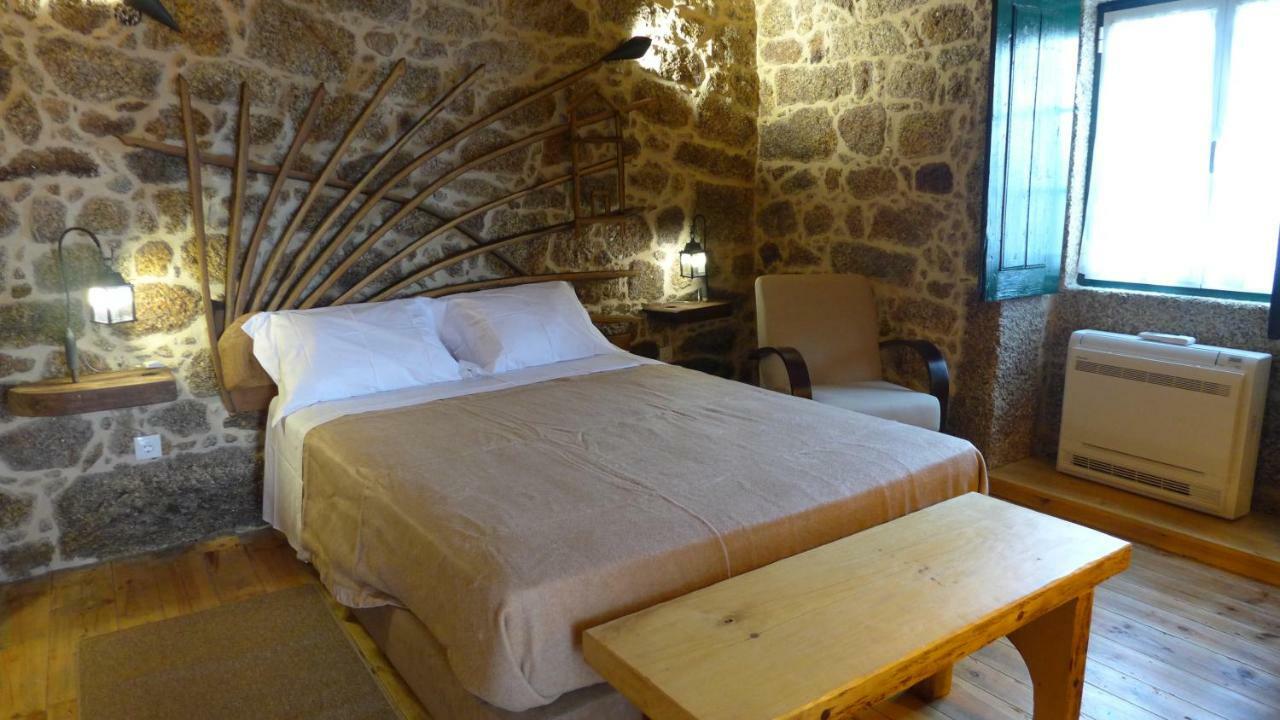 Casas Da Villa- Monsanto Ngoại thất bức ảnh