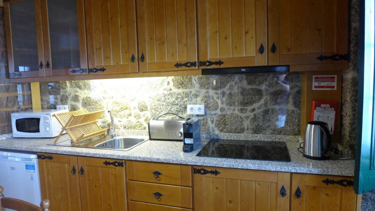 Casas Da Villa- Monsanto Ngoại thất bức ảnh