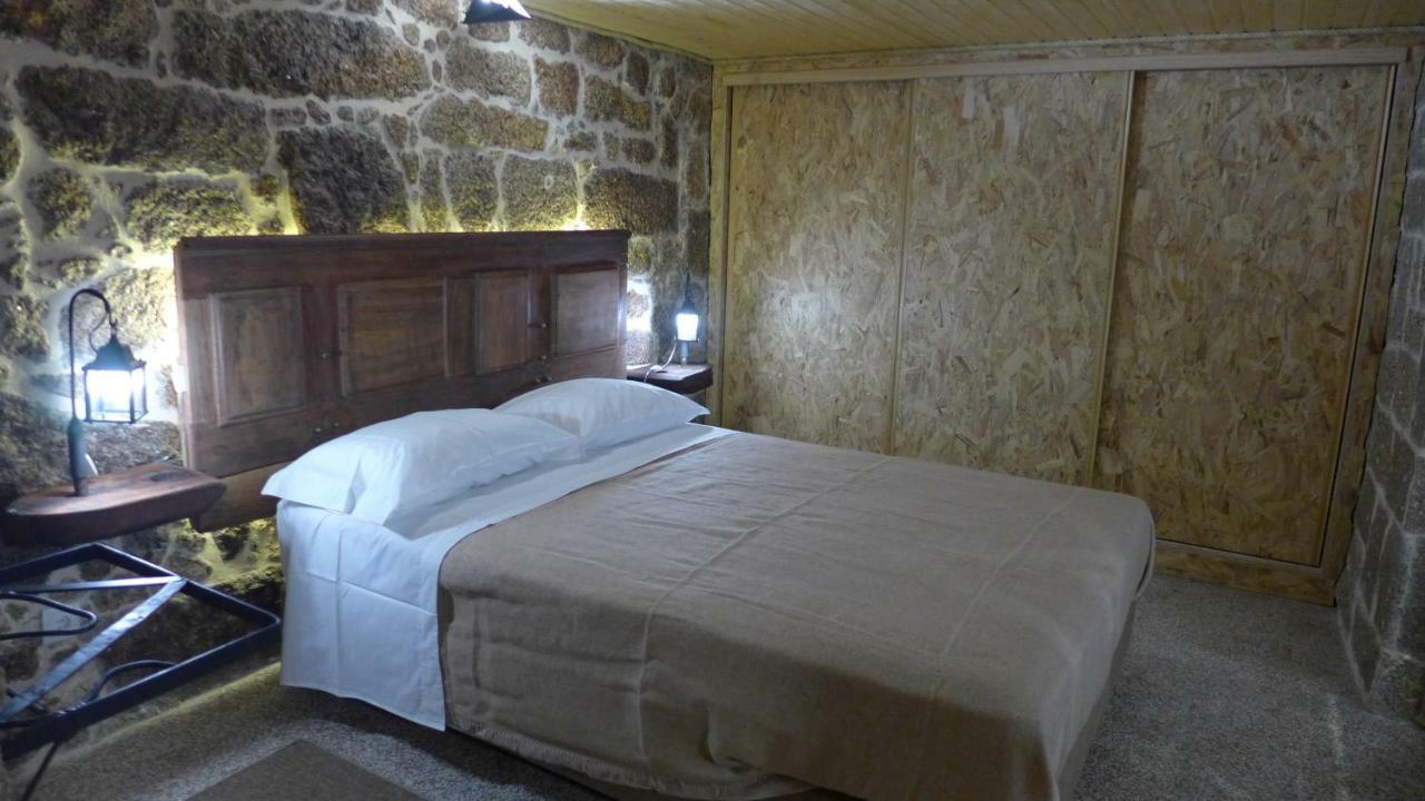 Casas Da Villa- Monsanto Ngoại thất bức ảnh