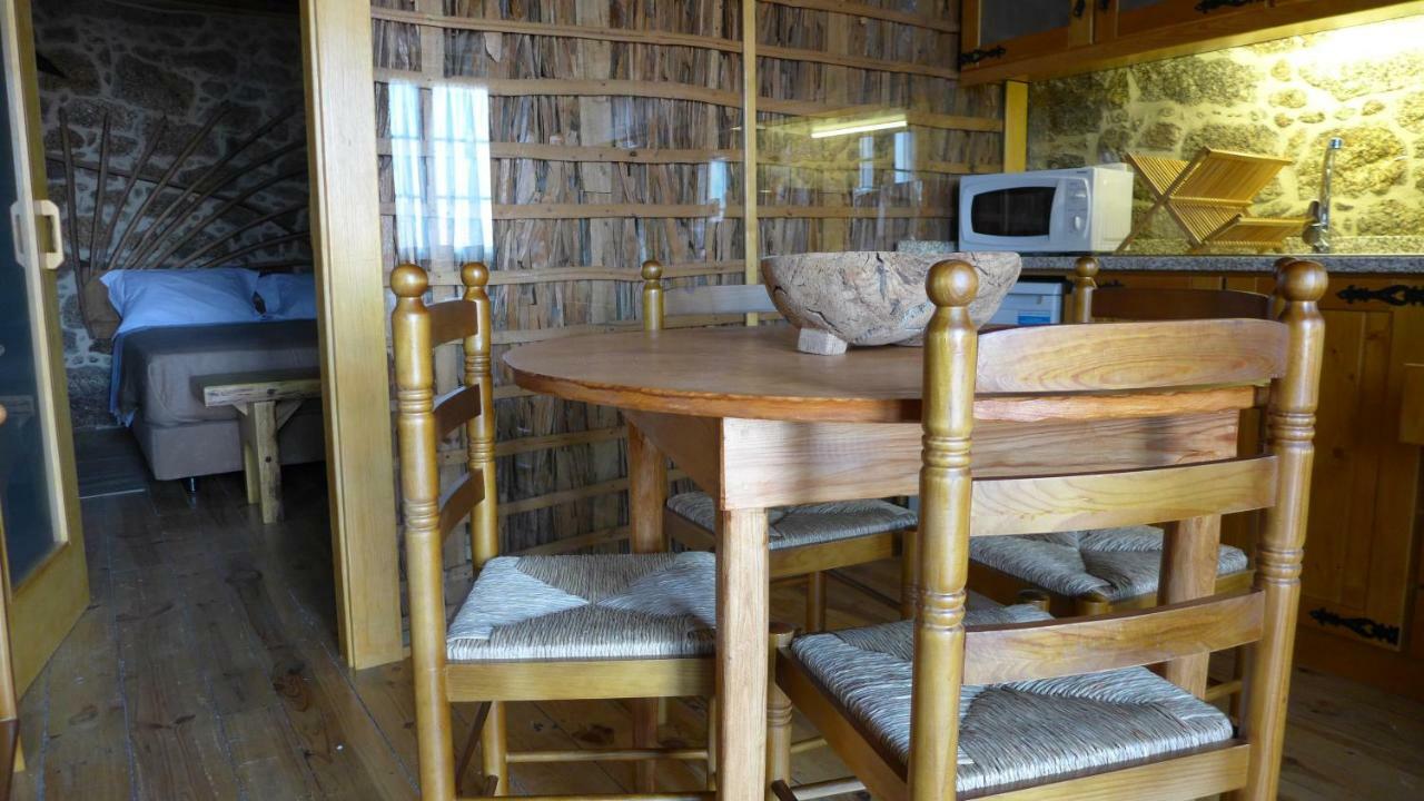 Casas Da Villa- Monsanto Ngoại thất bức ảnh