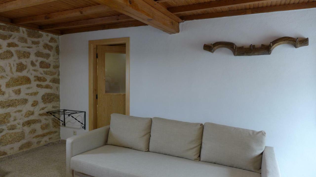Casas Da Villa- Monsanto Ngoại thất bức ảnh