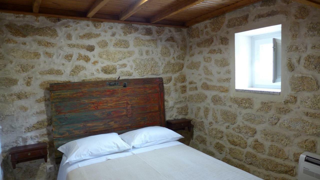 Casas Da Villa- Monsanto Ngoại thất bức ảnh